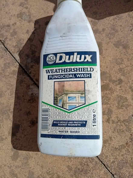 Photo of free Dulux Weathershield (Dudley DY3) #2