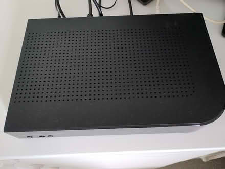 Photo of Remote Control (Broadstone BH18) #1