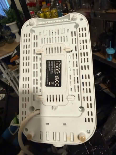 Photo of free Toaster (Idle BD2) #3