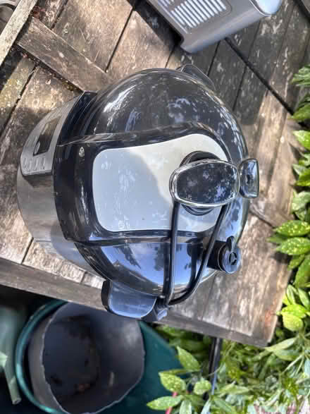 Photo of free pressure cooker. (Walton-on-Thames KT12) #1