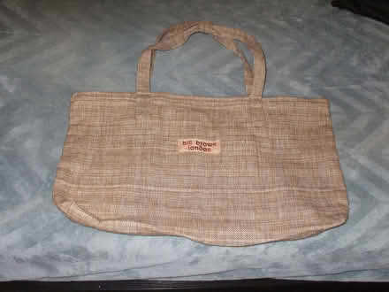 Photo of free Shopping bags (Five Ways B15) #2