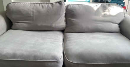 Photo of free Sofa (Bn24) #1