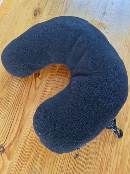 Photo of free Travel Neck Pillow (Gospel Oak NW5) #1