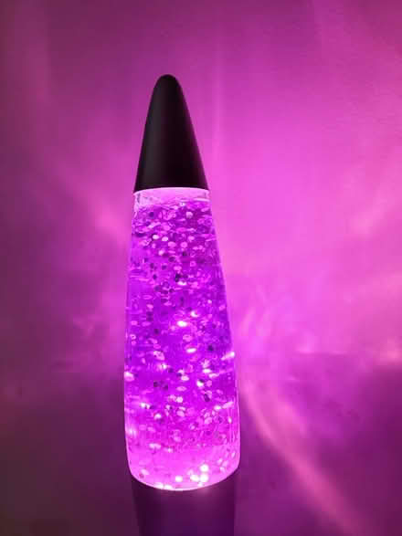 Photo of free Lava lamp (Slough SL1) #1