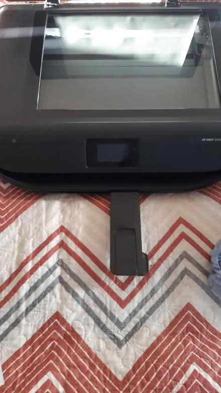 Photo of free Hi envy 5030 printer vgc (Drovers way N7) #3