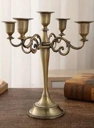Photo of Candlestick holders (Farnham area) #1