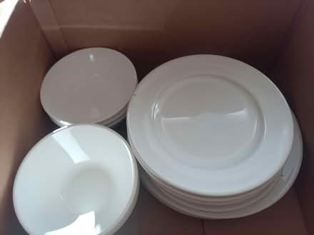 Photo of free Assorted china (Newton Longville MK17) #3