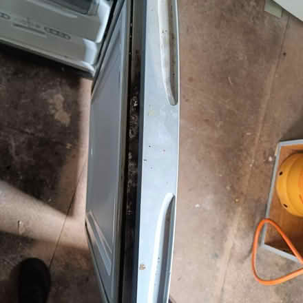Photo of free Fridge freezer, steam vac, kettle (Dublin) #3