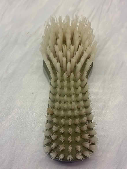 Photo of free Addis 17cm scrubbing brush (Great Boughton CH3) #3