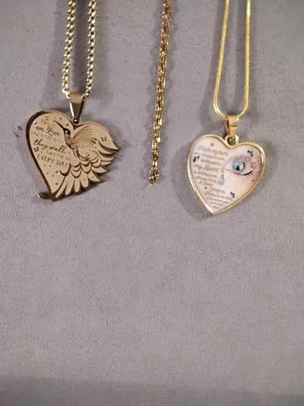 Photo of free Jewellery (Bradninch) #2