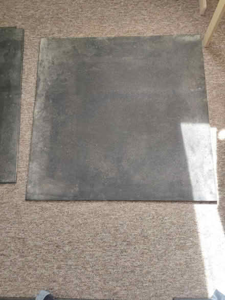 Photo of free Rubber gym mats (Beeston NG9) #1