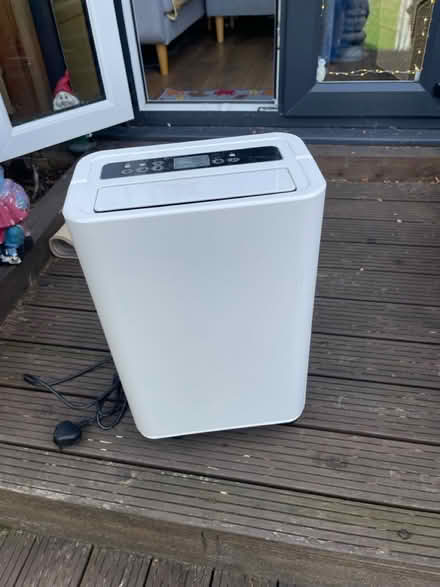 Photo of free Dehumidifier (Southgate N111ER) #1