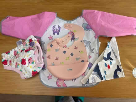 Photo of free Selection of baby bits (Palmers Green/ Edmonton N18) #1