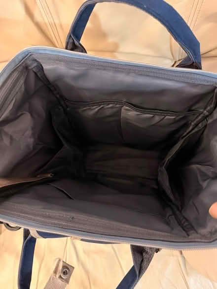 Photo of free Baby Stuff bag (Greenstead CO4) #3