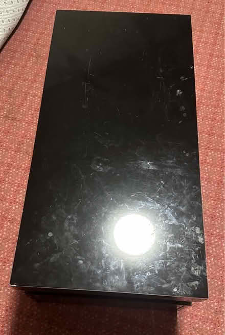 Photo of free Coffee Table (Salford M3) #2