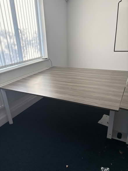 Photo of free Large table (North Bristol BS7) #4