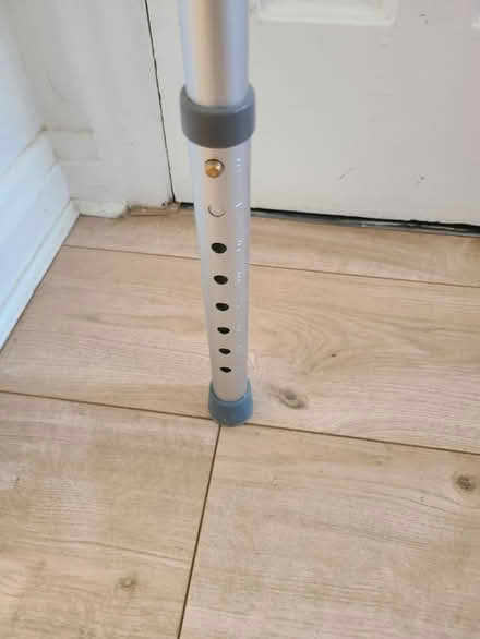 Photo of free Walker (Eltham SE9) #3