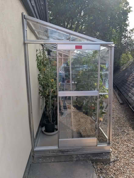 Photo of free Greenhouse (Diddlebury SY7) #2