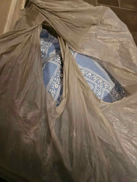 Photo of free Bag of clothes (Burton-upon-Trent DE14) #1