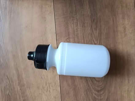 Photo of free Small water bottle new (Rochdale, OL11) #1