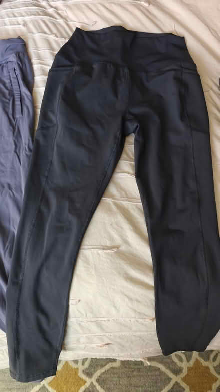 Photo of free Workout clothes (Westminster City Center) #3