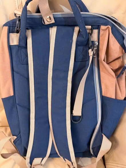 Photo of free Baby Stuff bag (Greenstead CO4) #2