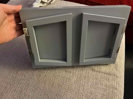 Photo of free Sofa Table? (Carlisle CA2) #2