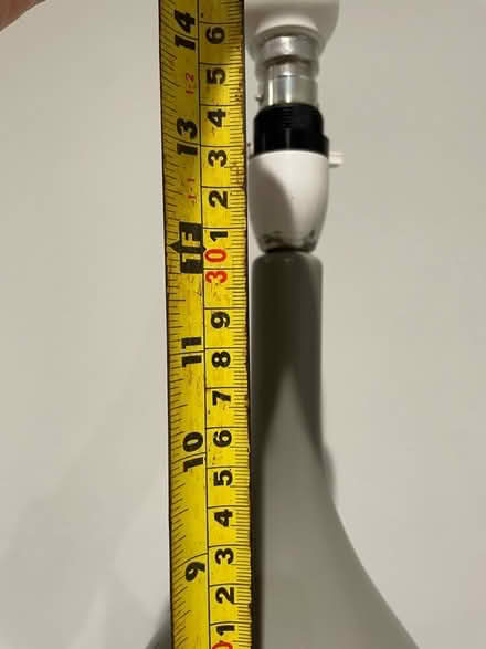 Photo of free Two table lamps (Sedgley DY3) #2