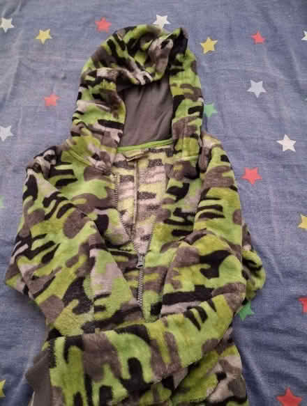 Photo of free Onesie (Cippenham SL1) #1