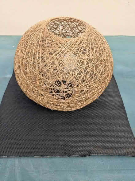 Photo of free Lampshade (Local area CM3) #1