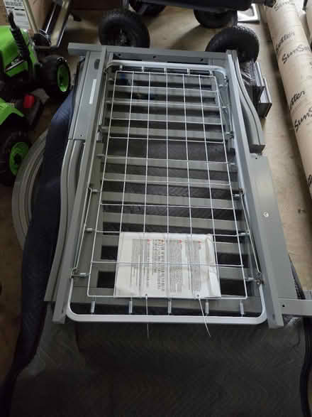 Photo of free Baby Appleseed Crib (Lagrange) #1