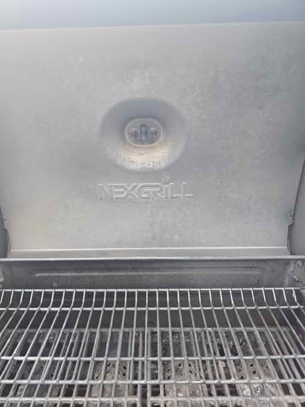 Photo of free NexGrill Gas Grill (Owings Mills,MD) #2
