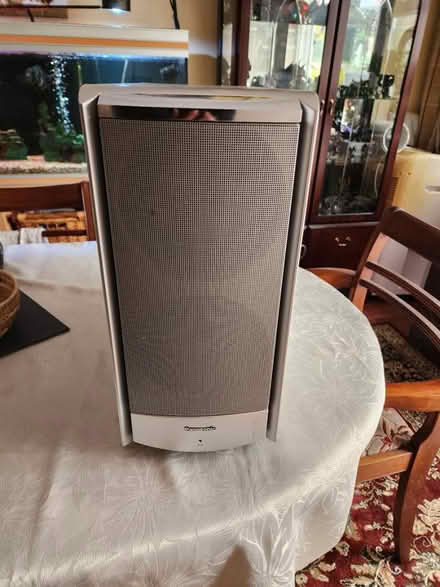Photo of free Panasonic sub woofer (Callington, PL17) #1