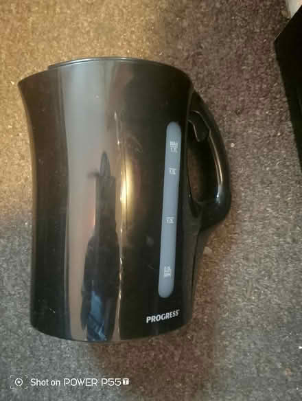 Photo of free Water jugs Not PAT tested (Derby DE1) #1