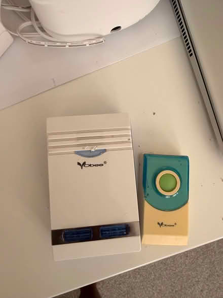Photo of free Doorbell (EN8) #1