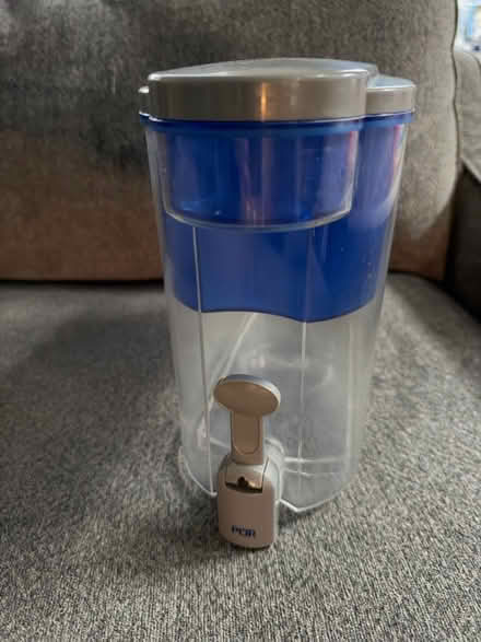 Photo of free Pur water dispenser (Mahopac, NY) #3