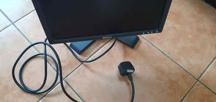Photo of free Dell Monitor (Knighton LD7) #3