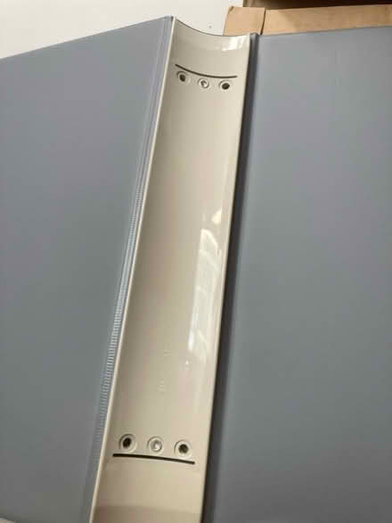 Photo of free Which? folder (Chineham RG24) #2
