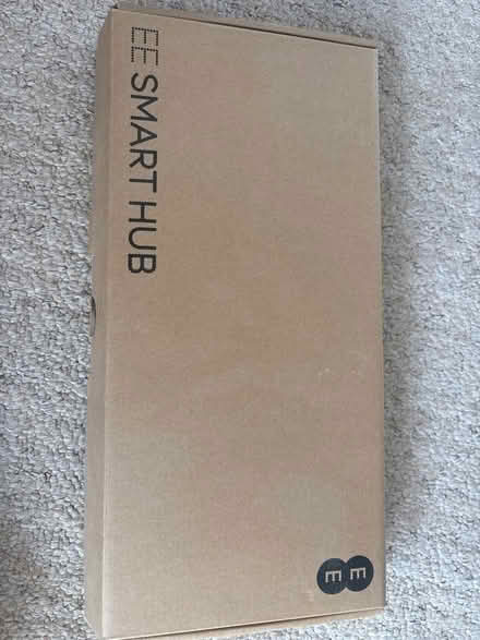 Photo of free EE Smart Hub (Portsmouth PO6) #1
