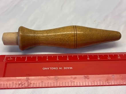 Photo of free Wooden handle? (Great Boughton CH3) #1