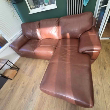 Photo of free 3 seater chaise sofa (Woodhouse S13) #3