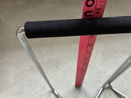 Photo of free Speaker Stands (Stevensville, MD 21666) #2