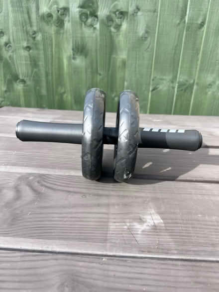 Photo of free Abs Exercise Roller (Tetbury GL8) #1