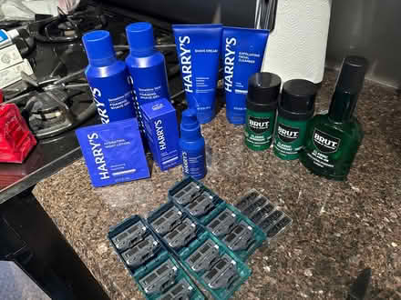Photo of free Men’s grooming products (Riverdale, Bronx, New York) #1