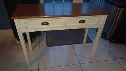 Photo of free Hall Table (Dublin 22) #1