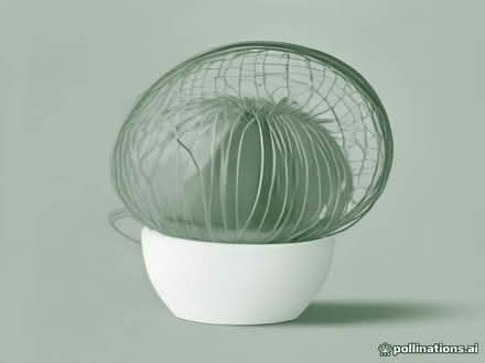 Photo of wire netting (Woodhouse S13) #1