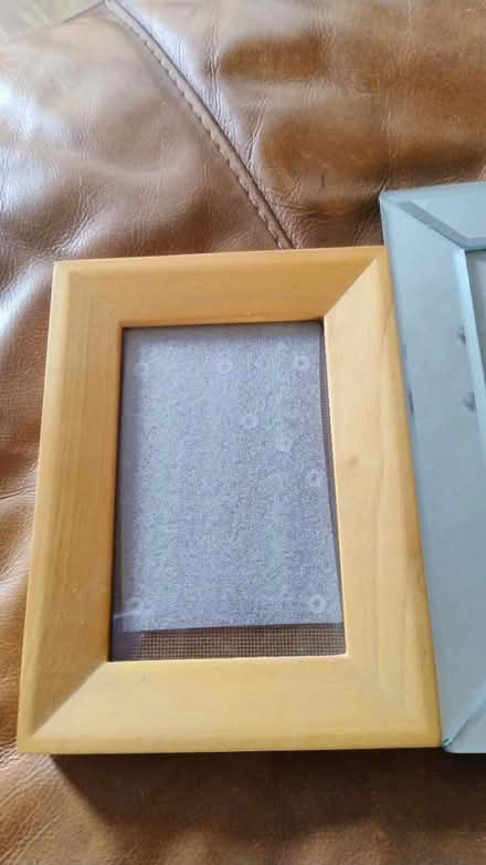 Photo of free Two picture frames (Chorley centre PR7) #2