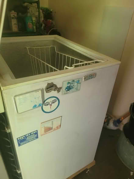 Photo of free freezer great working order (Darwen BB3) #1
