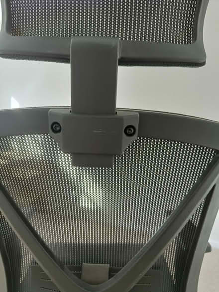 Photo of free Office Chair (GU3 - Wood Street Village) #3