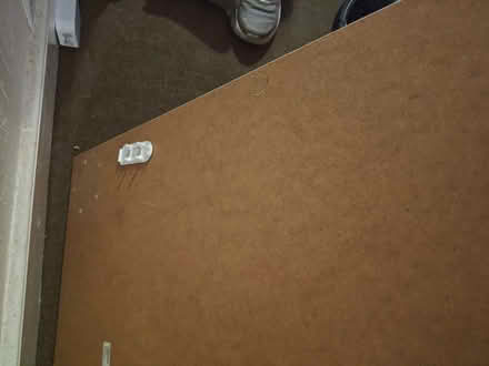 Photo of free Big table (Woodlands TW7) #3